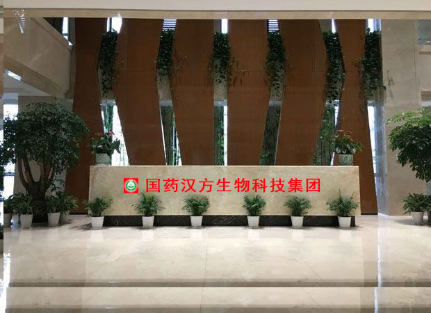 国药汉方生物科技集团